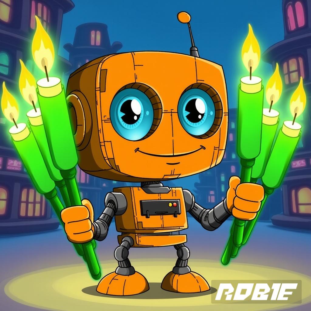 crypto_dia77956's tweet photo. @SatoshiOwl 💸 Why just hold, when you can earn DOGE too?
$ROBIE makes every trade burn &amp; every hold count.
100+ = rewards.
📲 CA: 0x1127A9c3dbC5410A805b44E2E061dcFB145f56f2
TG: https://t.co/n8LNbvCORK https://t.co/BQGz0jiPMO
