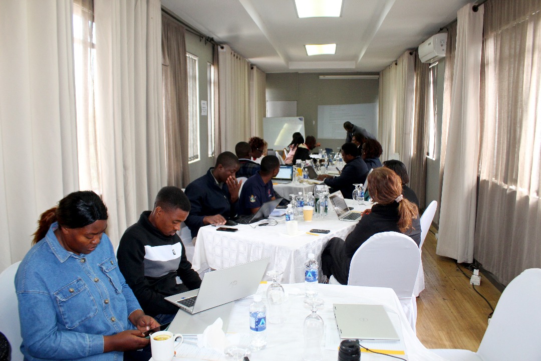 United Theological College Zimbabwe (@utczim) on Twitter photo Some members of our staff recently attended a three-day workshop on Outcome Harvest in Harare hosted by the Act Church of Sweden. Reps from <a href="/zccinzim/">Zimbabwe Council of Churches</a>, <a href="/ECLFZim/">ECLFZ</a>, Lutheran Development Services (LDS), <a href="/ACTAlliance/">ACT Alliance</a>, Ukuthula Trust, and Gwai Grandmothers Group participated. Some members of our staff recently attended a three-day workshop on Outcome Harvest in Harare hosted by the Act Church of Sweden. Reps from <a href="/zccinzim/">Zimbabwe Council of Churches</a>, <a href="/ECLFZim/">ECLFZ</a>, Lutheran Development Services (LDS), <a href="/ACTAlliance/">ACT Alliance</a>, Ukuthula Trust, and Gwai Grandmothers Group participated.