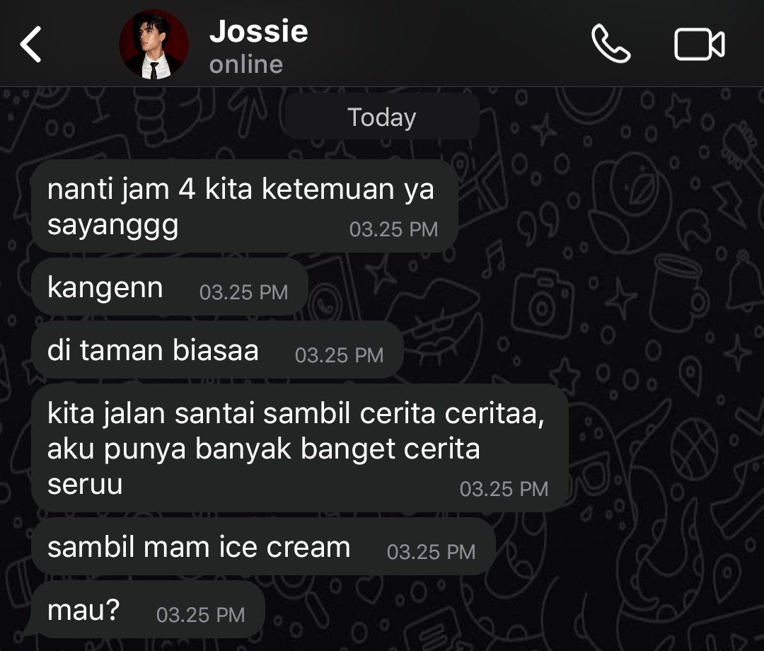 lita|| kinda ia tweet media