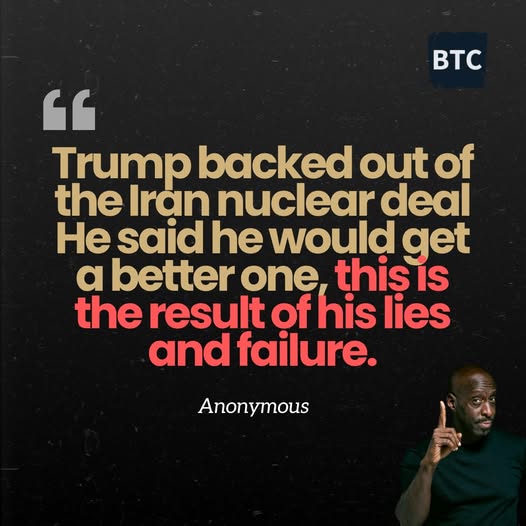 The orange turd aka TACO screwed up again.