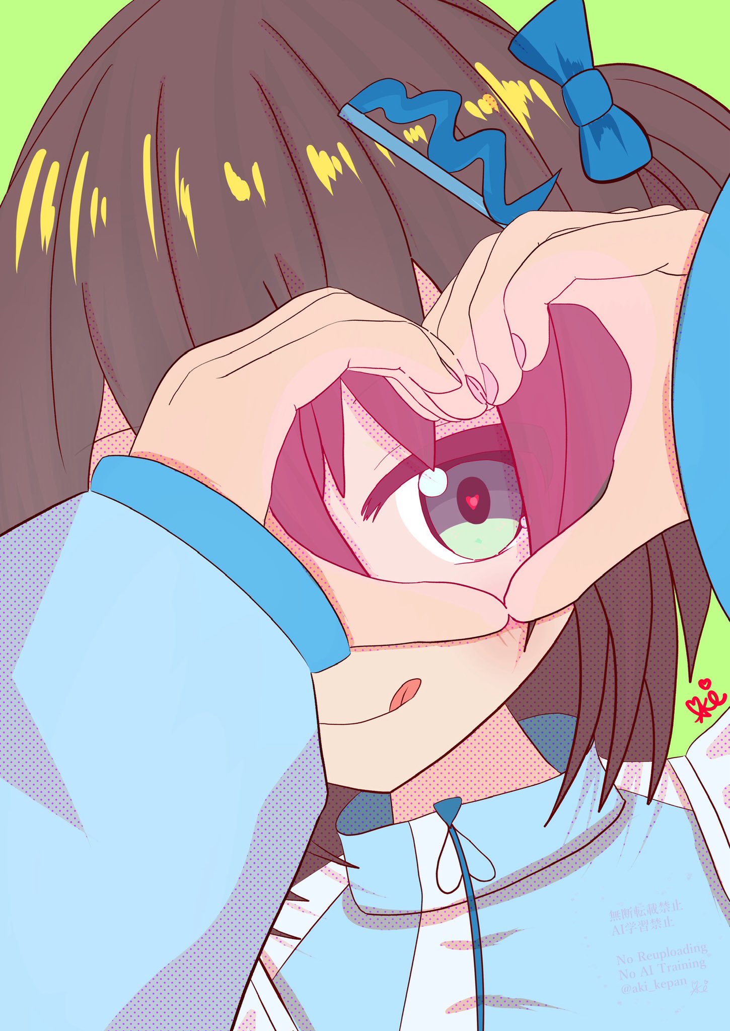 Charmy Chan With Pom Pom Hat |White – an.mé /ahn-may/