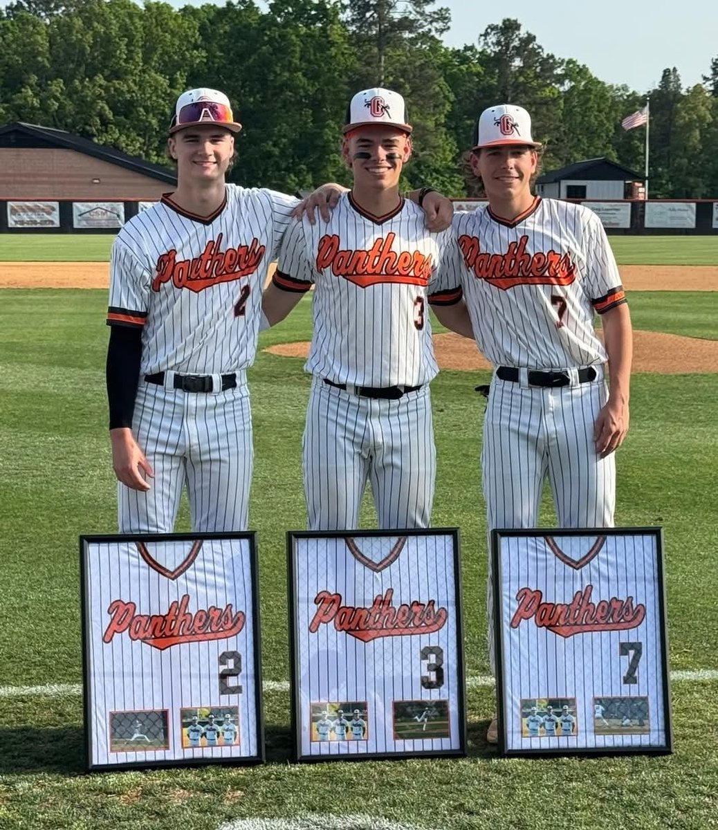 Orange Baseball tweet media