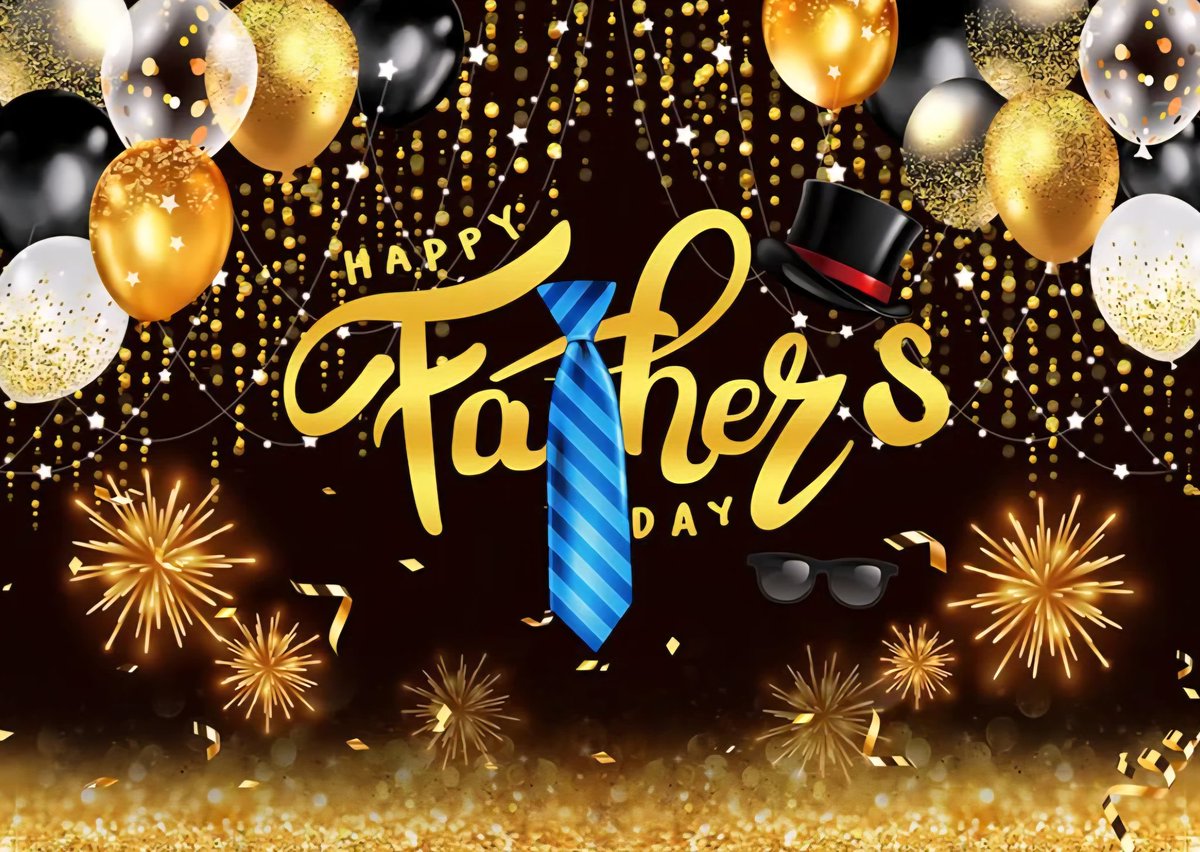 MaryMillitello's tweet image. @GreatDayStLouis #GDSTL @KentEhrhardt @WeatherChambers 
Happy Father&apos;s Day to two of My Favorite TV Dads!❤️❤️