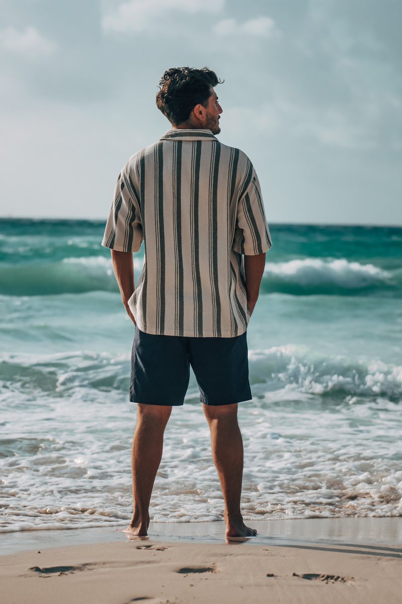 There was a moment during my burnout that I still remember vividly

I was sitting on my bed, staring at the wall (completely numb to the world).  No energy clarity or direction, just a shell of who I used to be.

I had tried everything they told me.  Labs, some random