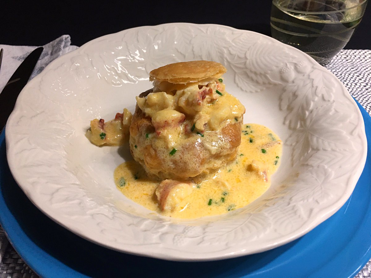 clubfoody (@clubfoody1) on Twitter photo Today is National #LobsterDay🦞
Lobster Newburg... amazing! 🤯
(check out my previous posts 👇 for more lobster recipes)
#YouTube 📽️: youtu.be/v7TGpjcCkmY
#RECIPE ➡️: clubfoody.com/cf-recipes/lob…
<a href="/EventGuideToday/">EventGuide Today</a> <a href="/DiningGuide2Day/">DiningGuide Today</a> #RecipeOfTheDay Today is National #LobsterDay🦞
Lobster Newburg... amazing! 🤯
(check out my previous posts 👇 for more lobster recipes)
#YouTube 📽️: youtu.be/v7TGpjcCkmY
#RECIPE ➡️: clubfoody.com/cf-recipes/lob…
<a href="/EventGuideToday/">EventGuide Today</a> <a href="/DiningGuide2Day/">DiningGuide Today</a> #RecipeOfTheDay