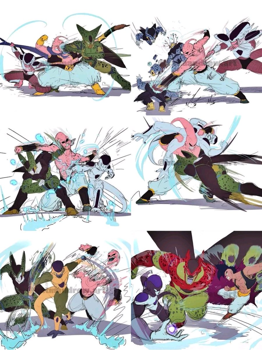 dbs_10_10's tweet image. Why are you all fighting amongst yourselves🤔