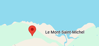 Nagutaaa's tweet photo. @JPhinii @VALORANTLeaksEN Le Mont-Saint-Michel https://t.co/B0myvYT5C4