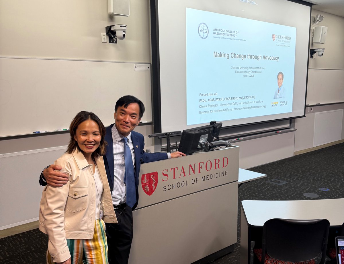 Ronald Hsu MD tweet media