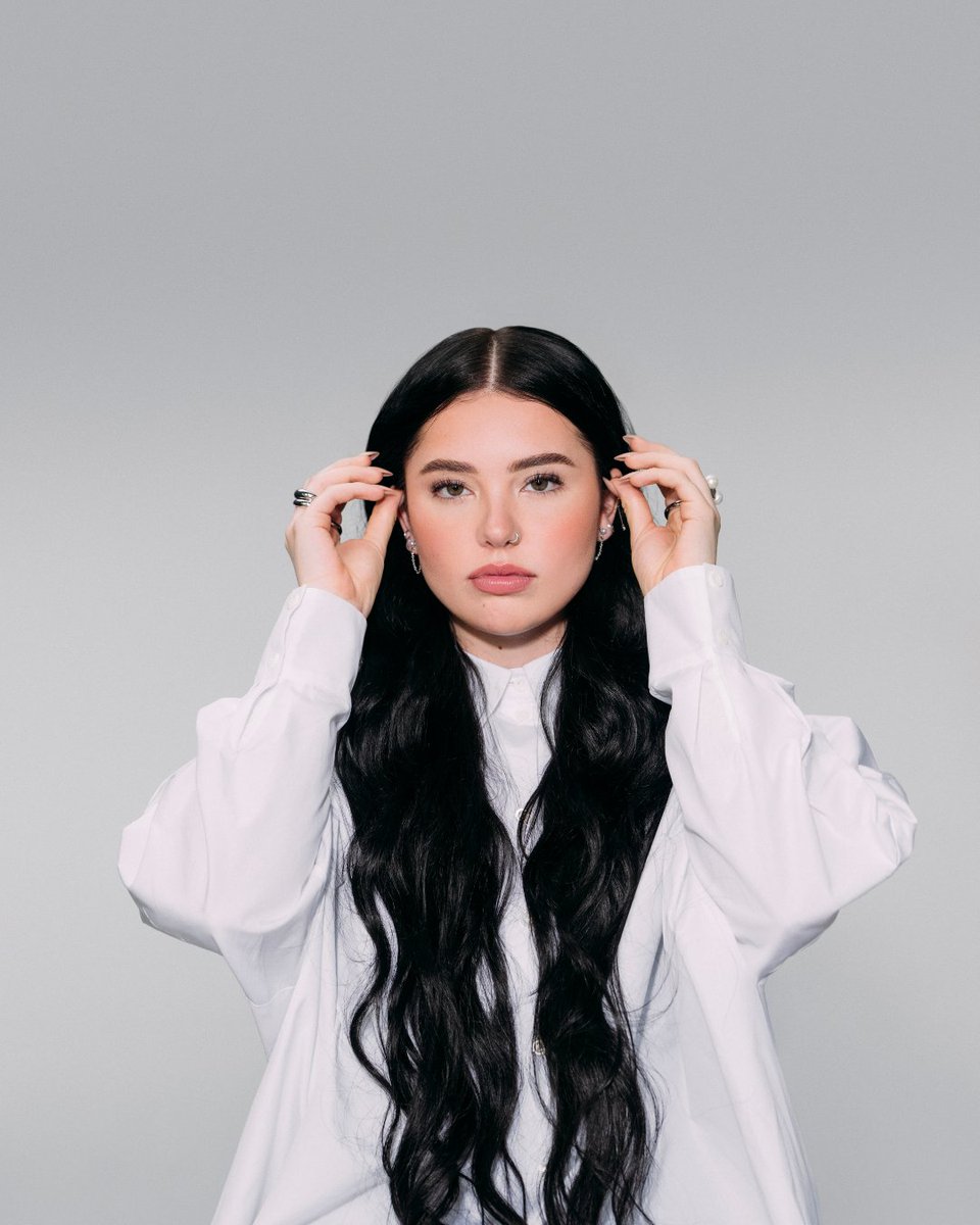 ⭐️ ON SALE NOW ⭐️ Don't miss these shows coming to South Side Ballroom!

🌳 10/7 Disclosure (Live)
👑 10/9 MARINA
💖 2/6 Lauren Spencer Smith

Get your tickets now at livemu.sc/4dlIjW1