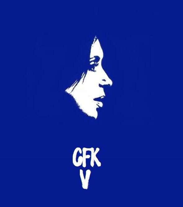 MauroFdz's tweet photo. @CFKArgentina Ahi estaremos compañera, siempre con la Jefa ✌️ https://t.co/cKiEF9gpsv