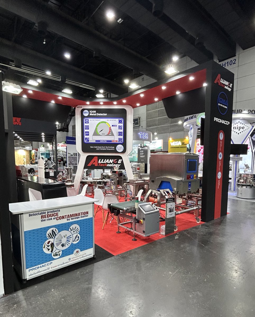 Loma Systems tweet media