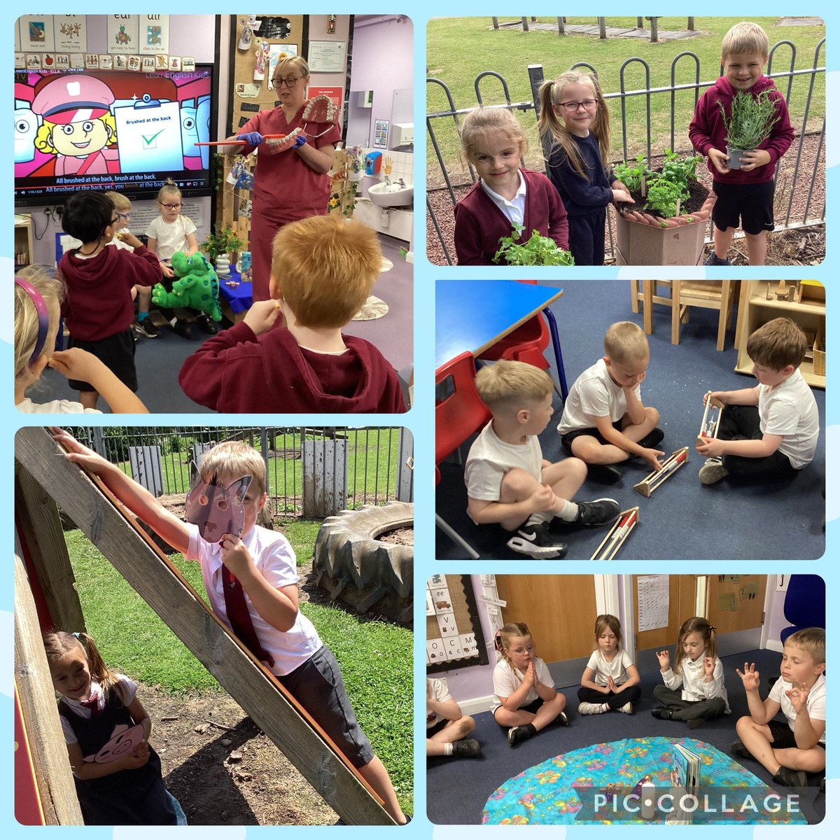 St Joseph's Catholic Primary School, Goole tweet media