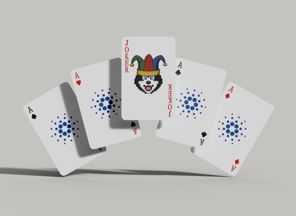 Presenting Ace Alliance, a consortium of five dedicated, long-time Cardano contributors seeking to serve on the Constitutional Committee.

Our group is committed to upholding the Cardano Constitution with diligence and integrity.

Meet our members in the thread below!