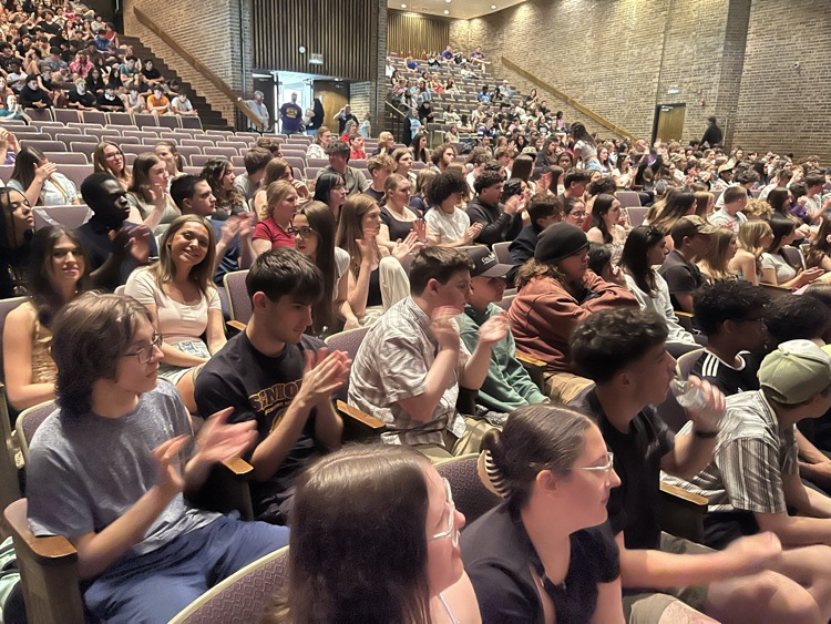 Blackstone Millville Regional School District tweet media