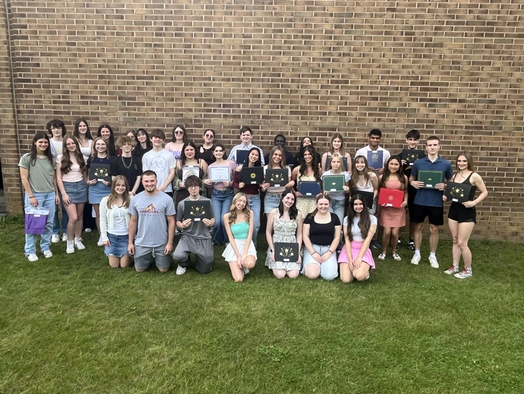 Blackstone Millville Regional School District tweet media