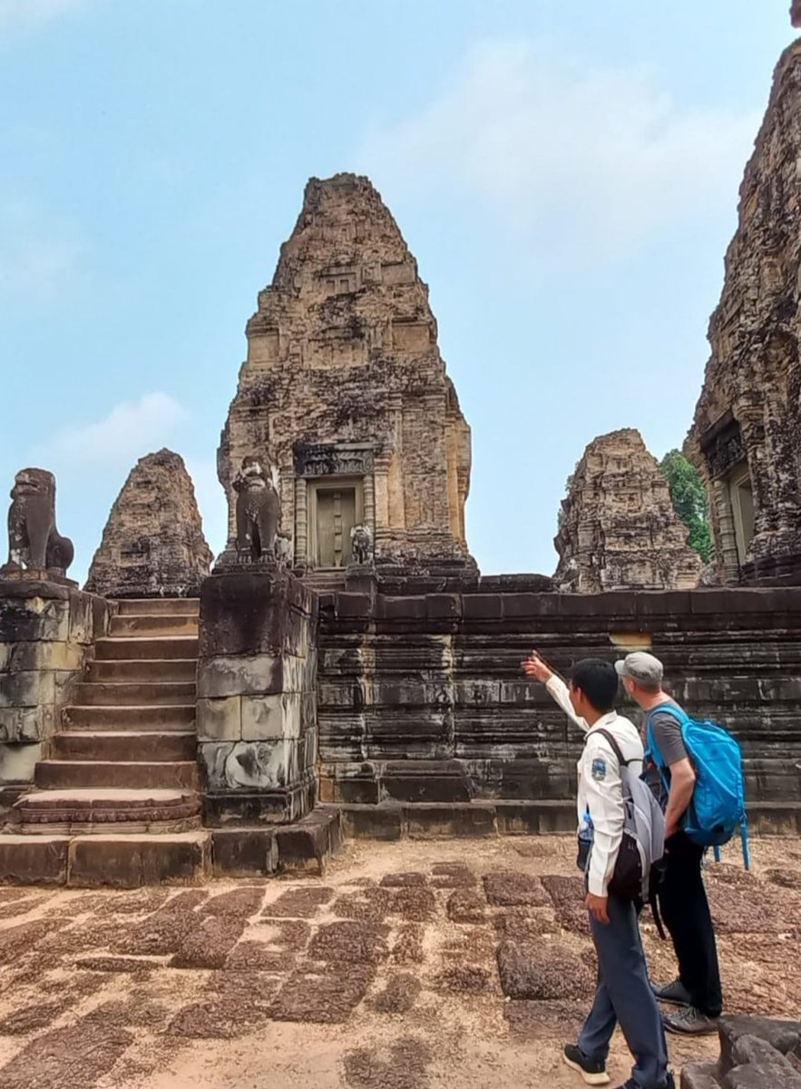 Global Guides tweet media