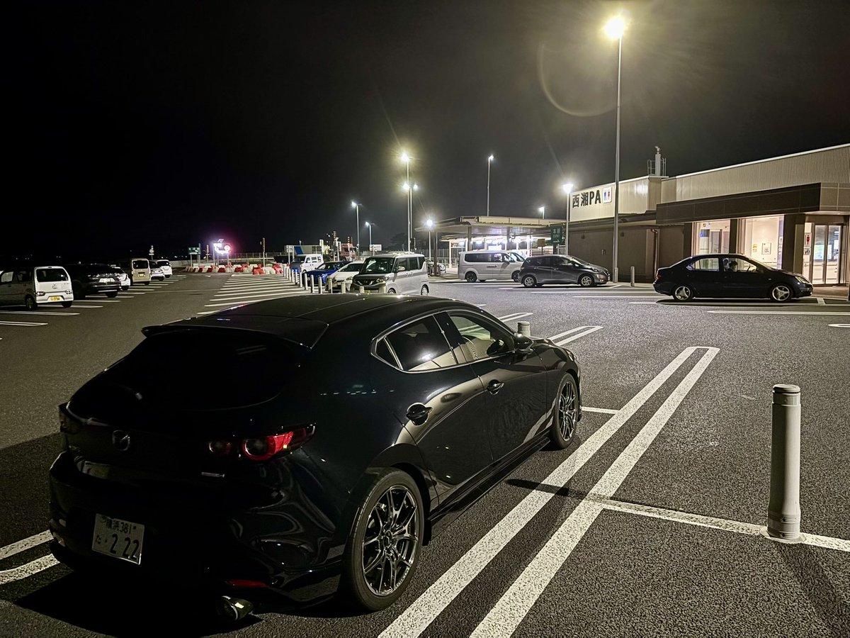 西湘PA🙋‍♂️