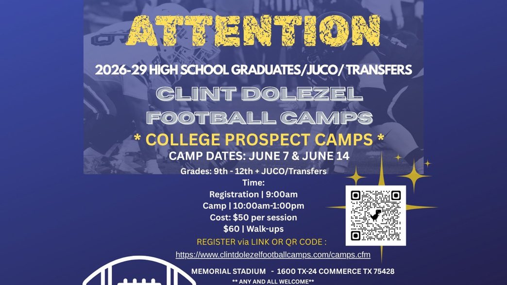 Clint Dolezel tweet media