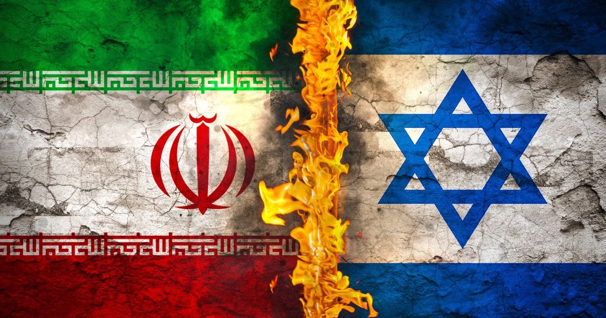 إيران 🇮🇷 ضد إسرائيل 🇮🇱

إجمالي السكان:
إيران 🇮🇷: 92.4 مليون
إسرائيل 🇮🇱: 9.5 مليون

القوى العاملة المتاحة:
إيران 🇮🇷: 49.49 مليون
إسرائيل 🇮🇱: 3.95 مليون

الجاهزون للخدمة:
إيران 🇮🇷: 41.54 مليون
إسرائيل 🇮🇱: 3.28 مليون

الأفراد النشطون:
إيران 🇮🇷: 610 آلاف
إسرائيل 🇮🇱: 170 ألف

يتبع 👇🏻