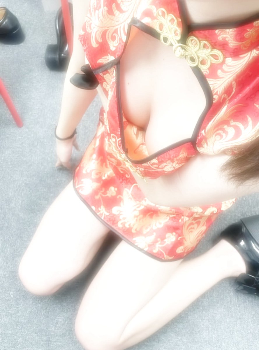 fuyu_1415's tweet image. はじめまして！
リッチアカデミーのふゆです😖
@RICHACADEMY0917 

本日コスプレイベントでチャイナ服着てました！

明日15時から出勤してるので会いに来てください🫰🏻💕

 #ツーショットキャバクラ 
 #セクキャバ
 #リッチアカデミー
 #チャイナ服