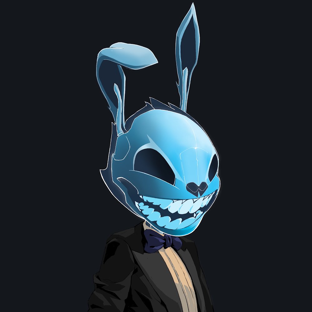Rogues hit different.