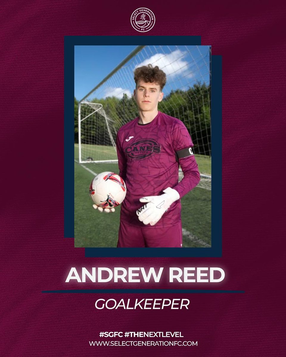 Select Generation FC tweet media