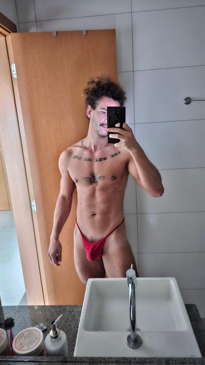 Bom dia ✨️
