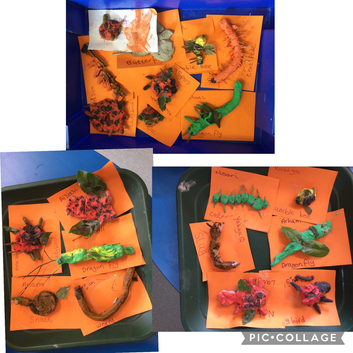 Greet Primary School tweet media