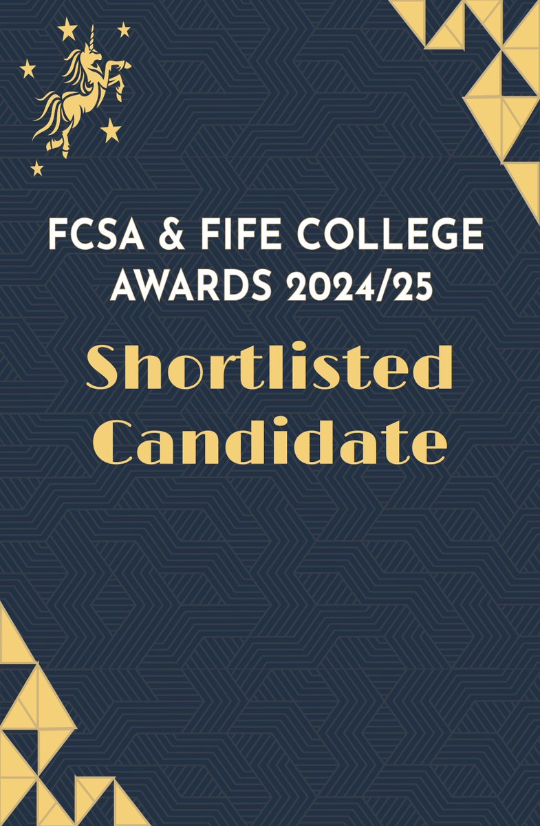 FifeCollegeSport&Fitness Dept (@fifecollsport) on Twitter photo ๐ FCSA Nominee Teaching Team of the Year๐
๐ Thank you to all of our Sport & Fitness students who nominated us for <a href="/fifecollege/">Fife College</a> @FCSA Teaching Team of the Year. We feel very privileged to be able to work with you all and get to see you grow and develop over the year. ๐ ๐ FCSA Nominee Teaching Team of the Year๐
๐ Thank you to all of our Sport & Fitness students who nominated us for <a href="/fifecollege/">Fife College</a> @FCSA Teaching Team of the Year. We feel very privileged to be able to work with you all and get to see you grow and develop over the year. ๐