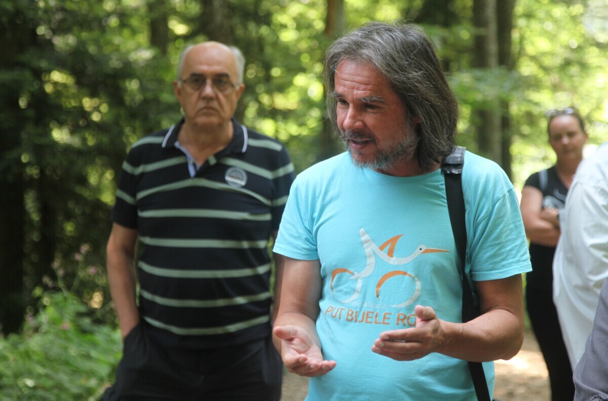 agroklub's tweet image. Društvo agrarnih novinara Hrvatske #DANH održalo je jučer svoje tradicionalno godišnje okupljanje, kojem je pridodana i edukativna dimenzija zahvaljujući aktivnostima Nacionalne mreže Zajedničke poljoprivredne politike i partnerima.

Nakon okupljanja u Zagrebu događaj se odvijao…