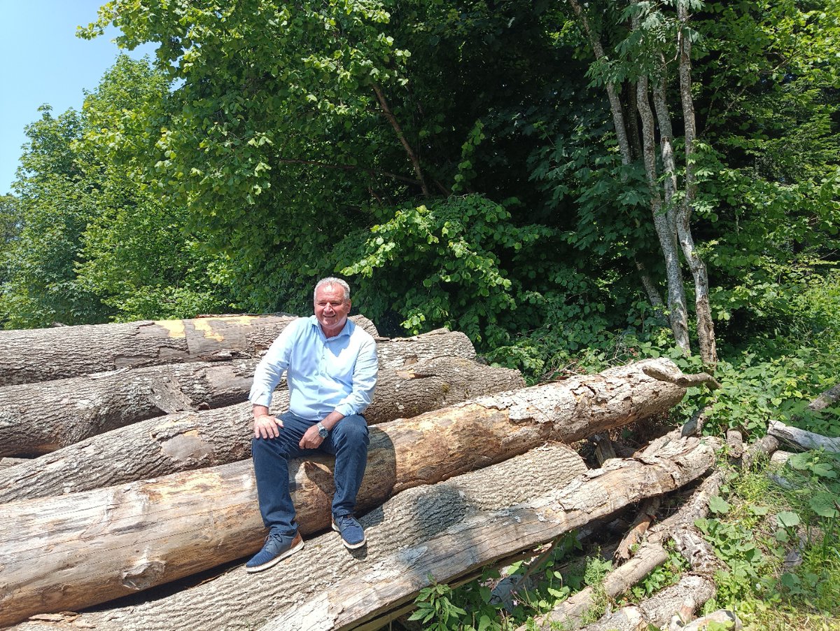 agroklub's tweet image. Društvo agrarnih novinara Hrvatske #DANH održalo je jučer svoje tradicionalno godišnje okupljanje, kojem je pridodana i edukativna dimenzija zahvaljujući aktivnostima Nacionalne mreže Zajedničke poljoprivredne politike i partnerima.

Nakon okupljanja u Zagrebu događaj se odvijao…