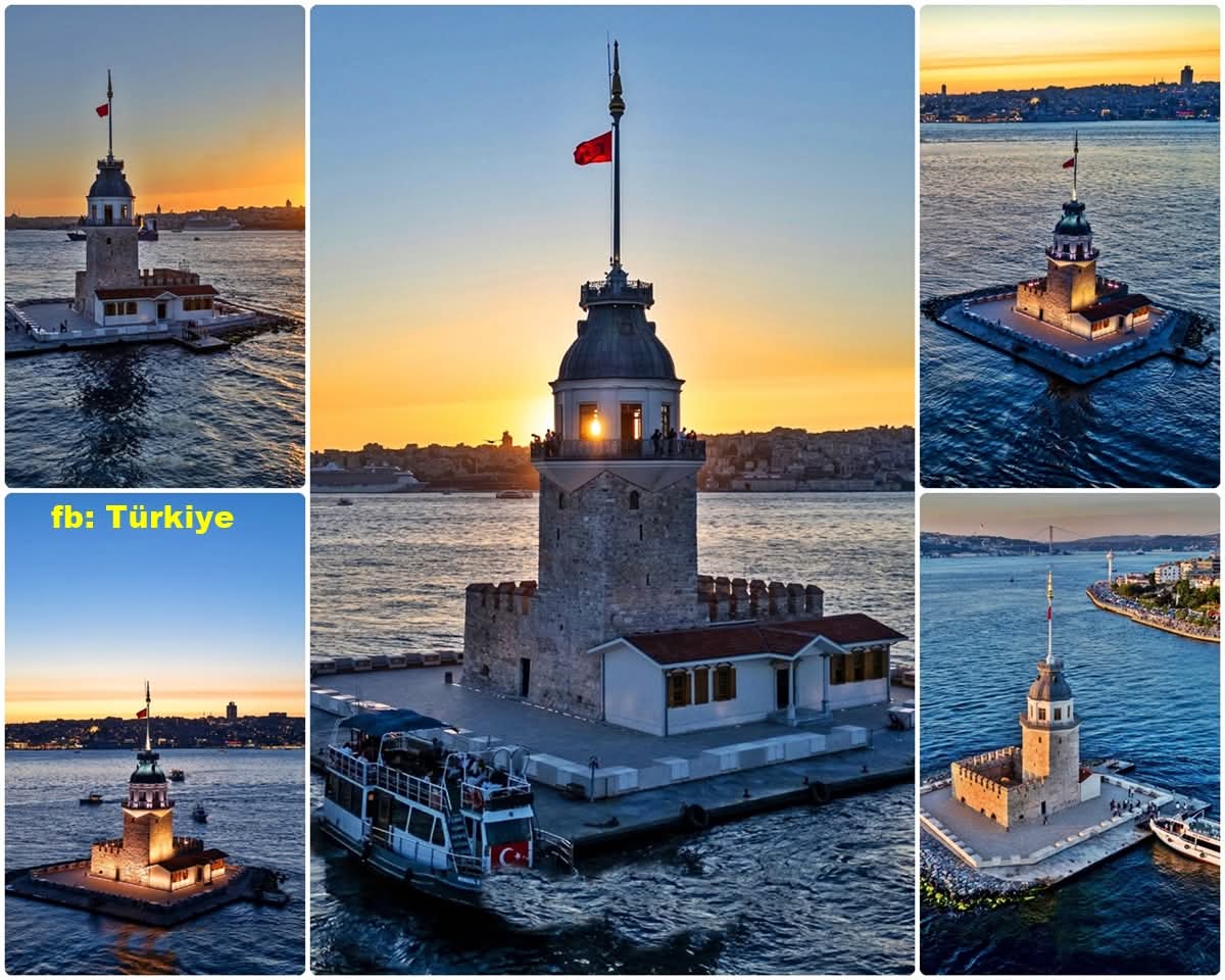 Sfran_34's tweet image. İSTANBUL