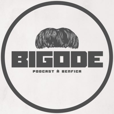 Bigode à Benfica tweet media