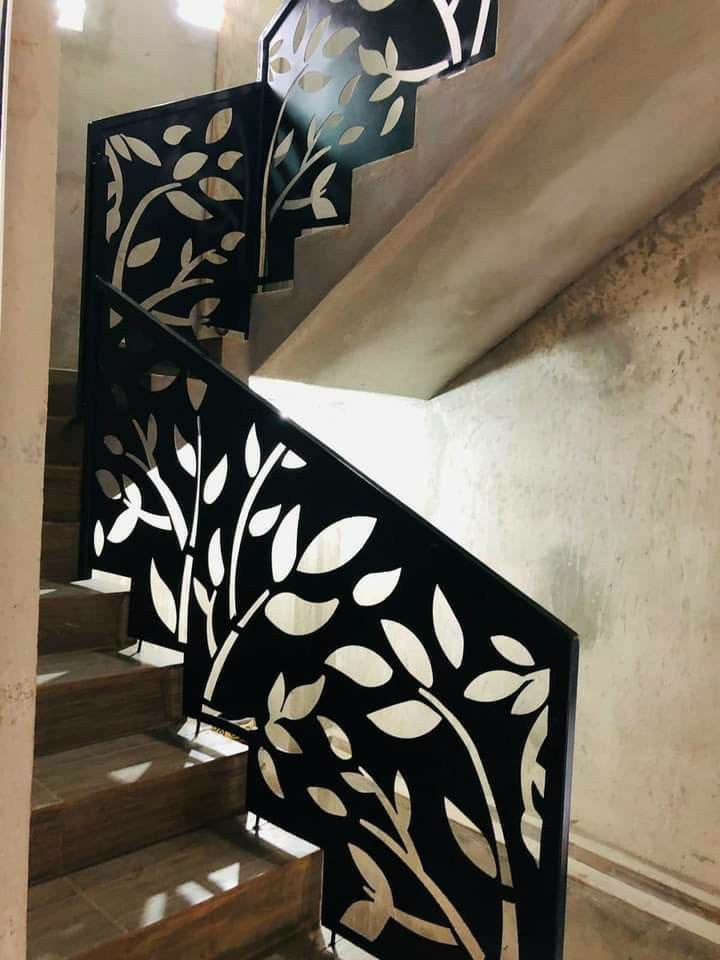 richie4mom's tweet image. Contact us today at RICHIE ALUMINUM PROJECT for your quality aluminum profiles and installation… 
(STAIR RAILS) 
#Stairrails