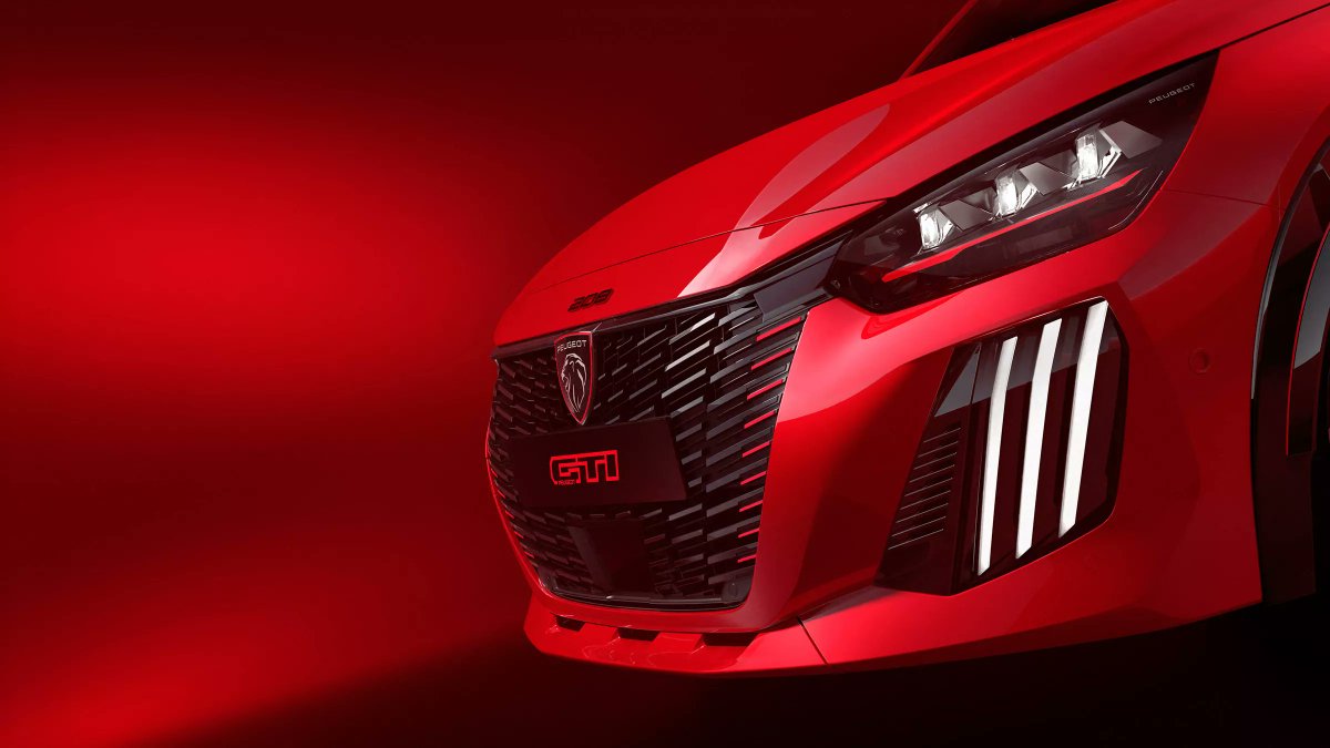 LNAutomobiliste's tweet image. Ca y est, Peugeot relance (enfin) la 208 GTI. Enfin, l'E-208 GTI, précisément.

#Peugeot #208GTI #E208GTI

lenouvelautomobiliste.fr/reveal/nouvell…