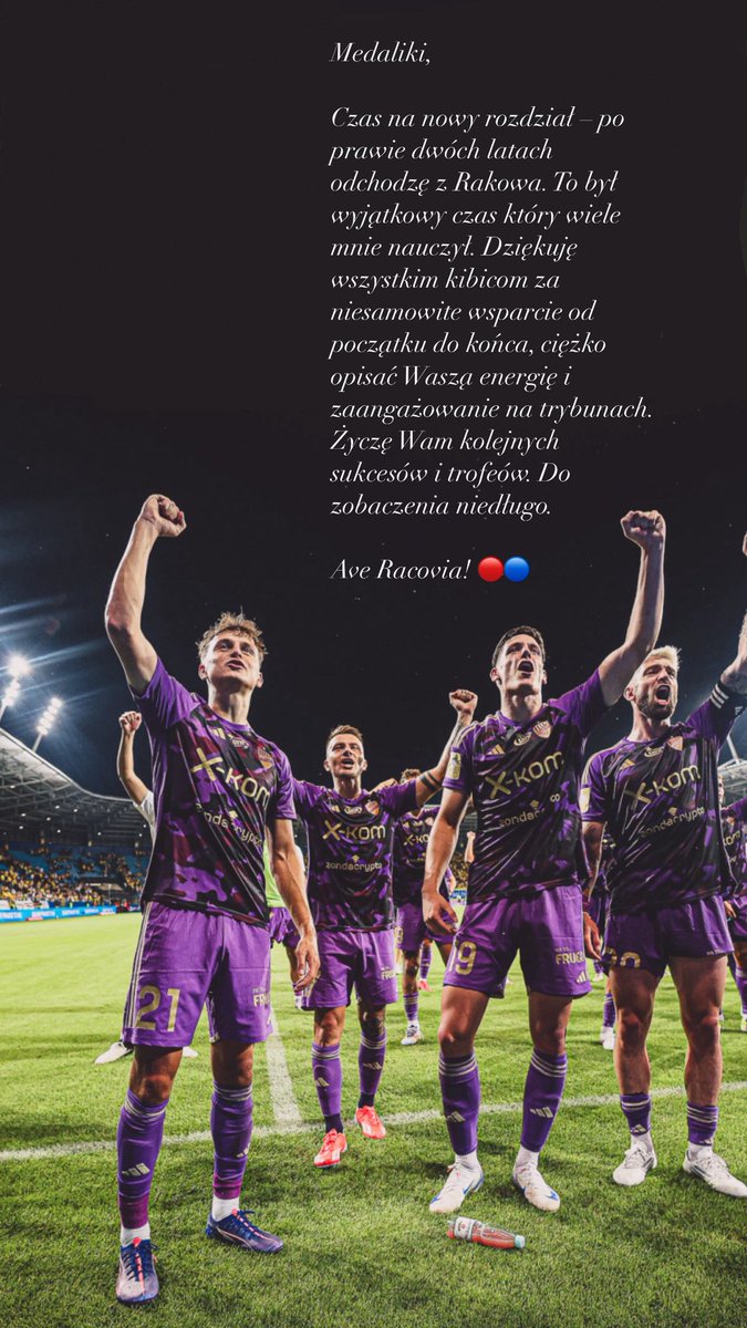 Dawid Drachal tweet media