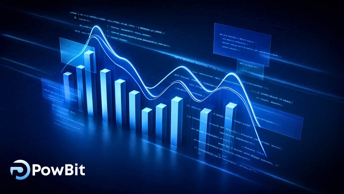 powbit_official's tweet image. 🔥 Why just HODL when you can PLAY &amp;amp; EARN? PowBit is your Web3 casino for nonstop crypto fun!

🎲 Huge game library
🔐 Full Web3 — your keys, your rules
🚀 Rewards, missions &amp;amp; weekly events
📍 No KYC. No limits.
Dive in 👉 [powbit.io]
#PowBit #Web3Casino #PlayToEarn