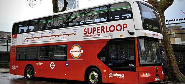 UITP SUMMIT 🌍 | Smarter data, better buses. Collaboration with <a href="/CitySwift/">CitySwift</a> has been a win for passengers, operators and Transport for London. Learn more at #UITPSummit
➡️ tinyurl.com/yws45ses