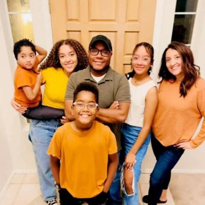 Aaron Vaught tweet media