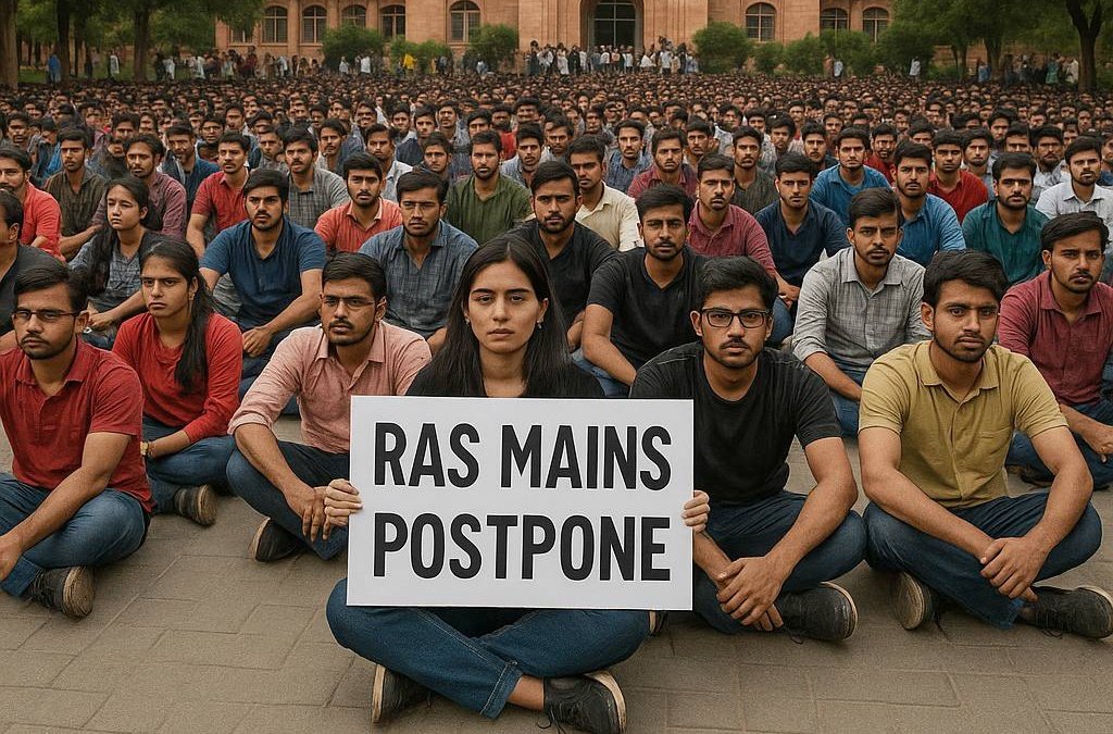 <a href="/NFUofficial1/">नेशनल फ्रीडम यूनियन ऑफिशल</a> के साथी जरूर लिखें 🙌 🙏 

#RAS_First_Grade_स्थगित_करो