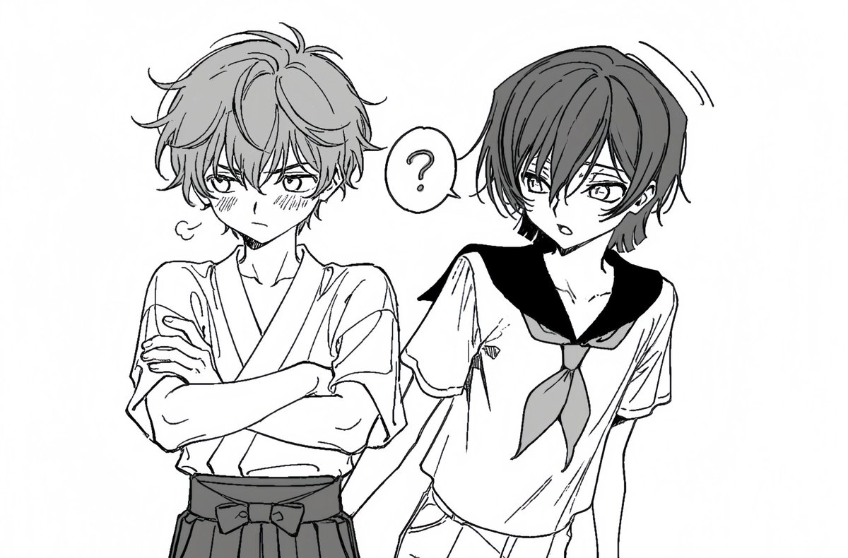 子スザルルの幻覚