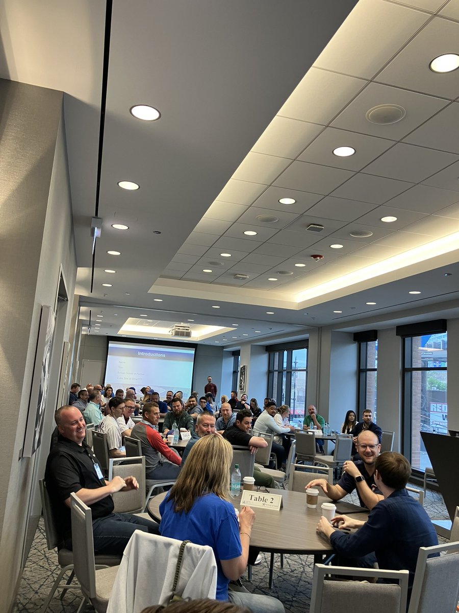 Stan Gorbatkin tweet media