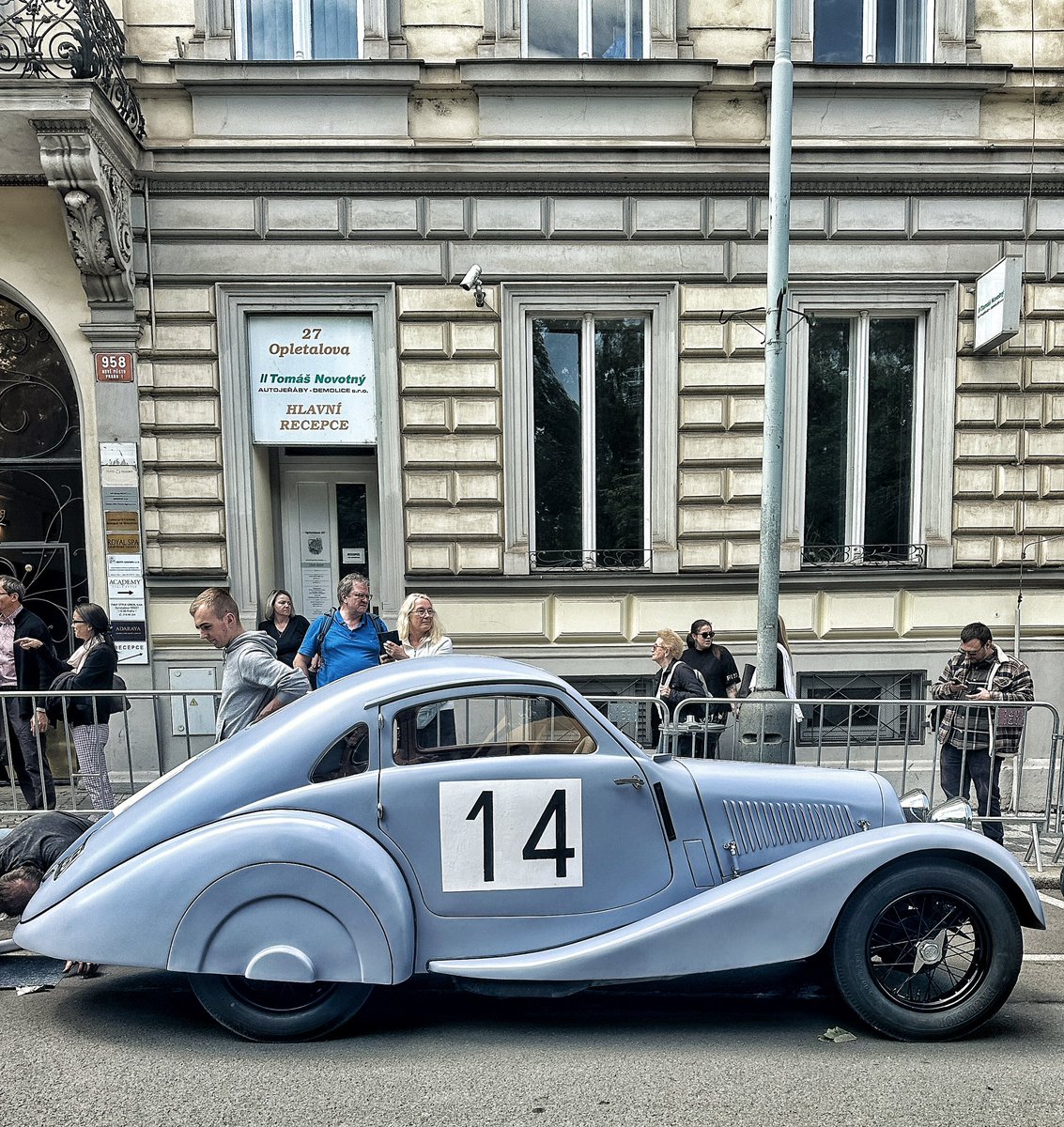 Tom ‘Wookie’ Ford (@tomwookieford) on Twitter photo 