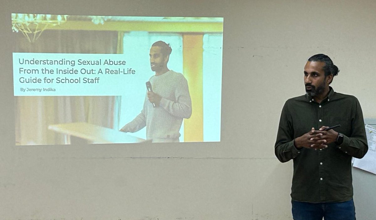 On Monday 9th June the East Kent Team welcomed Jeremy Indika to our Forum. He spoke powerfully on grooming and safeguarding beyond the paperwork. A moving, informative morning which everyone found extremely useful.