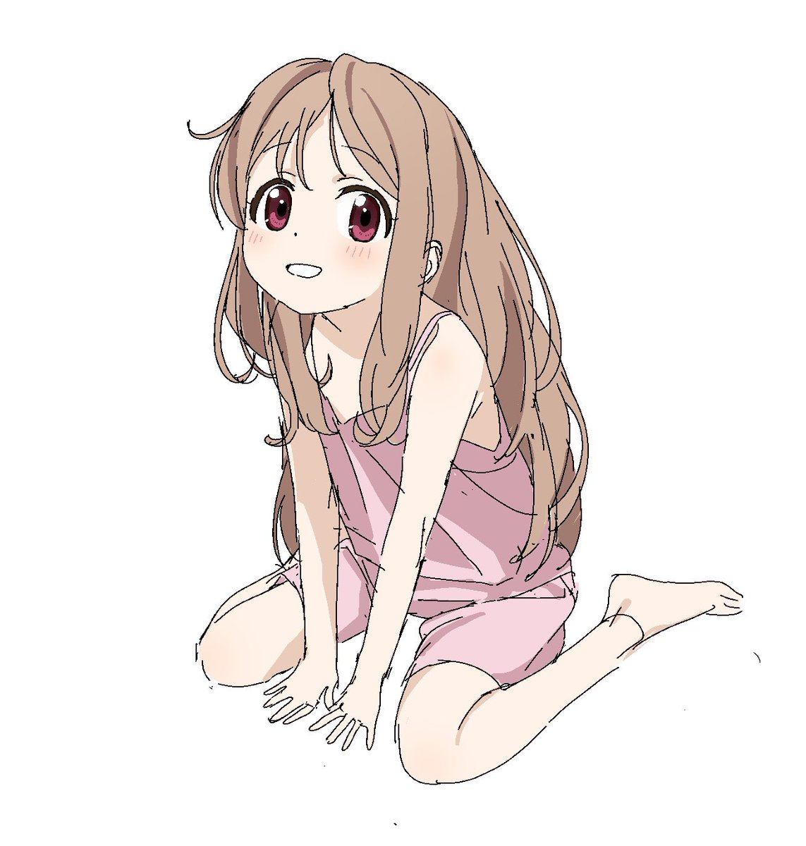 たま tweet media