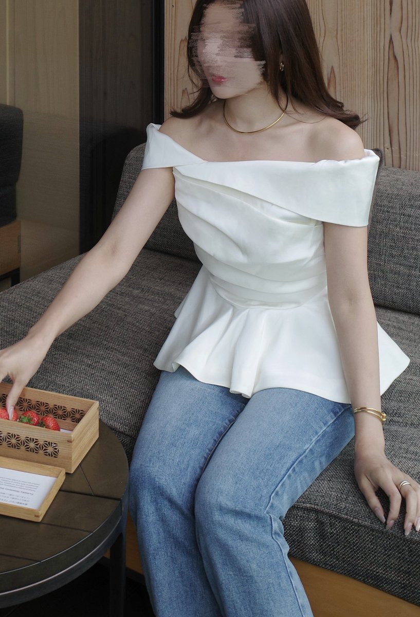 ちょこむ tweet media