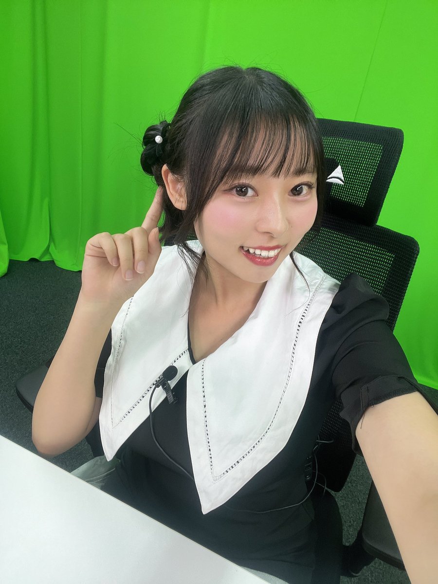 澤田姫のゆるくちゃダメですか？』 2回目配信ありがとうございました