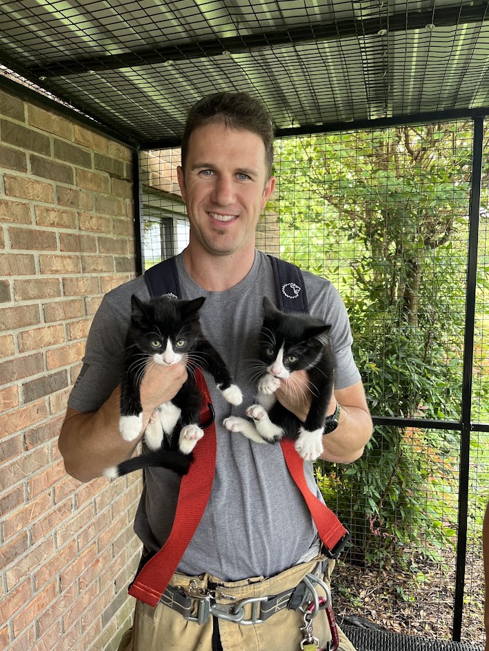 Bowling Green Fire Department tweet media