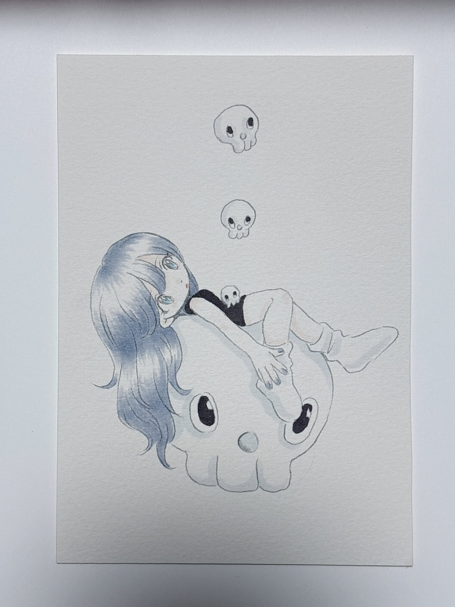 田中かえ (@helloverysunday) / X