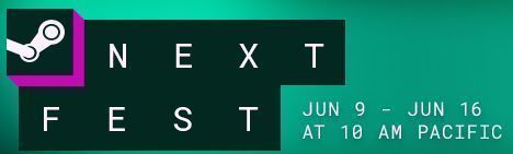 #SteamNextFest developers, LEAVE YOUR DEMO UP

There are too many games, so both creators and players need time to check them out!

Nothing is more frustrating than downloading a bunch of demos that then become inaccessible once the event ends!